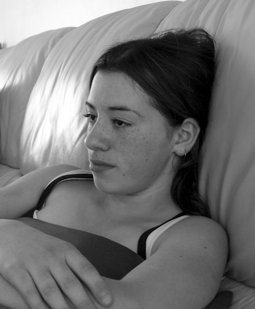 Depression Stillwater Counselling Vancouver